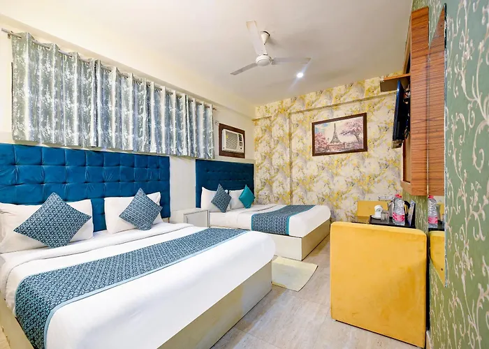 Hotel Classic Paradise