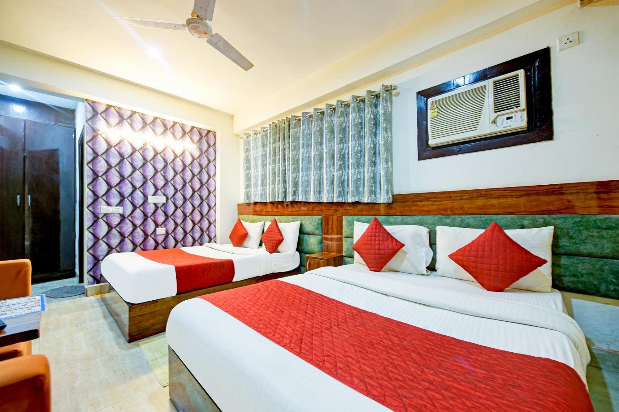 Classic Paradise New Delhi
