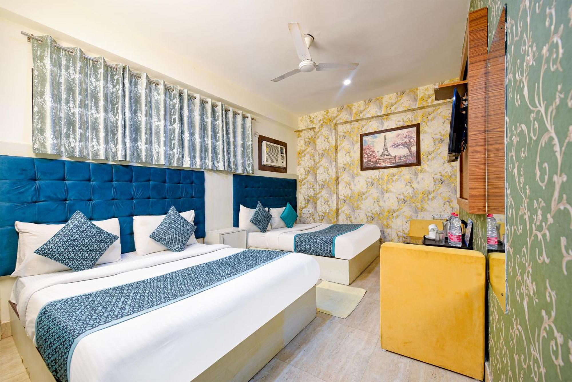 Hotel Classic Paradise