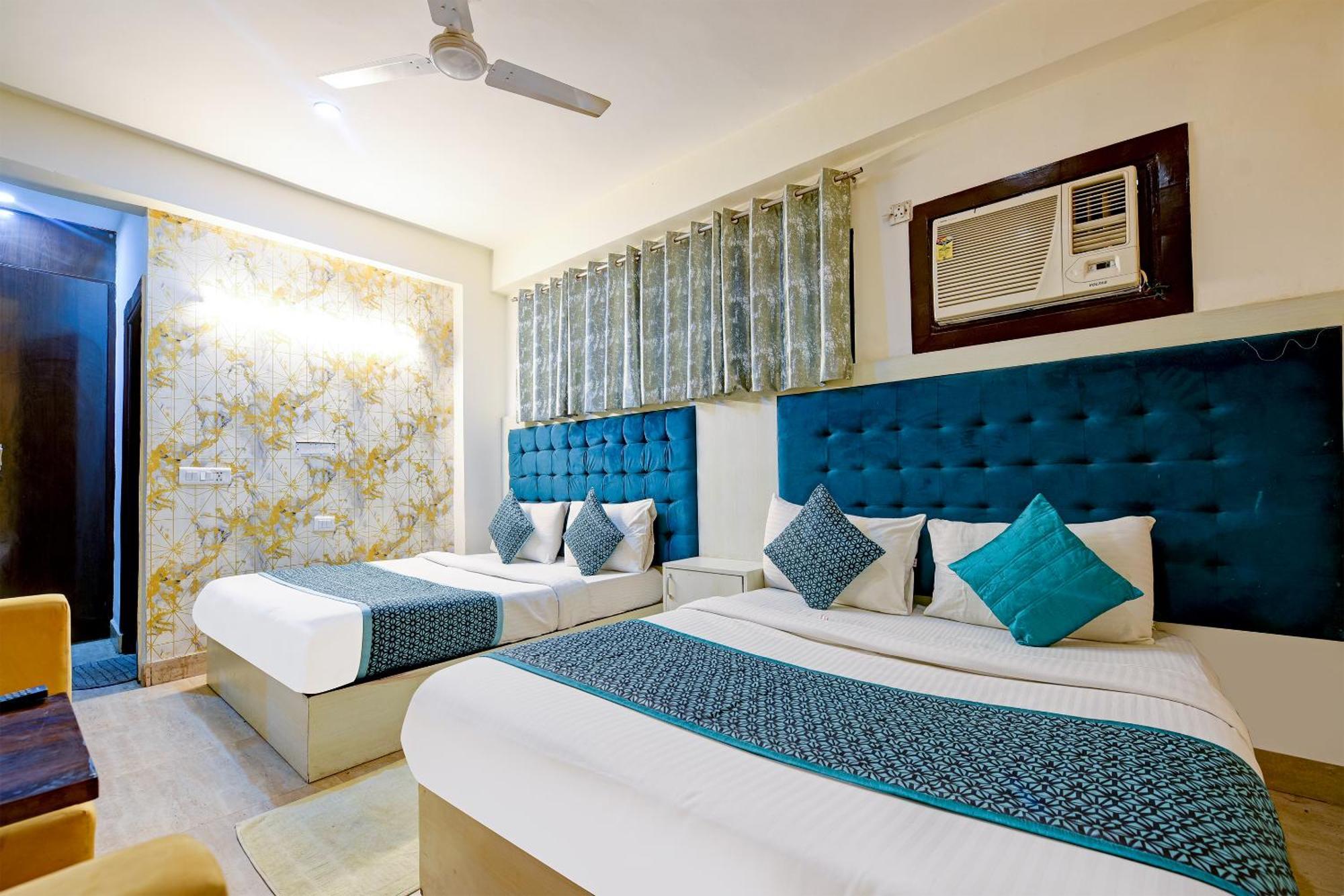 Hotel Classic Paradise *